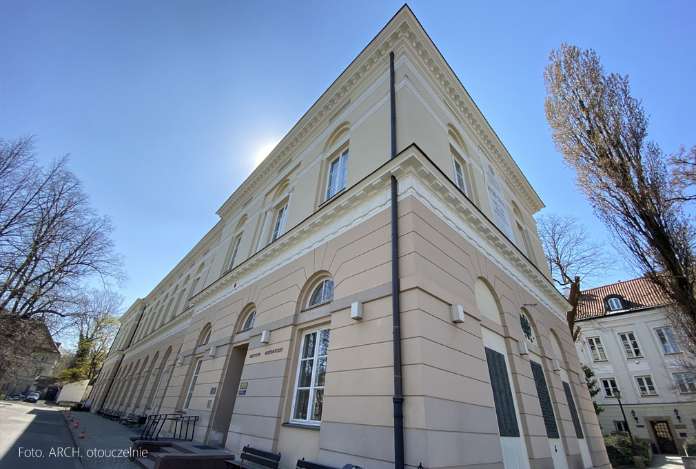 Czy warto iść na studia na kierunkach historycznych