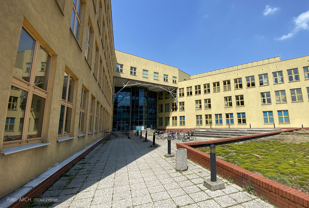 Jak wybrać uczelnię wyższą