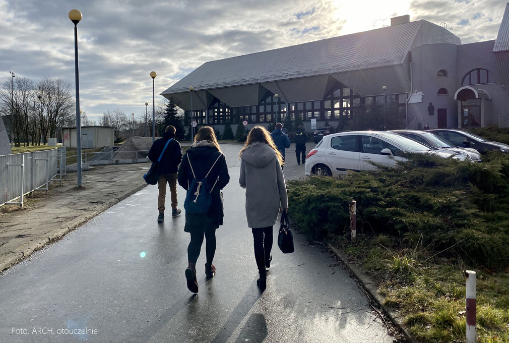 Studia sportowe na kierunkach sportowych – zaoczne