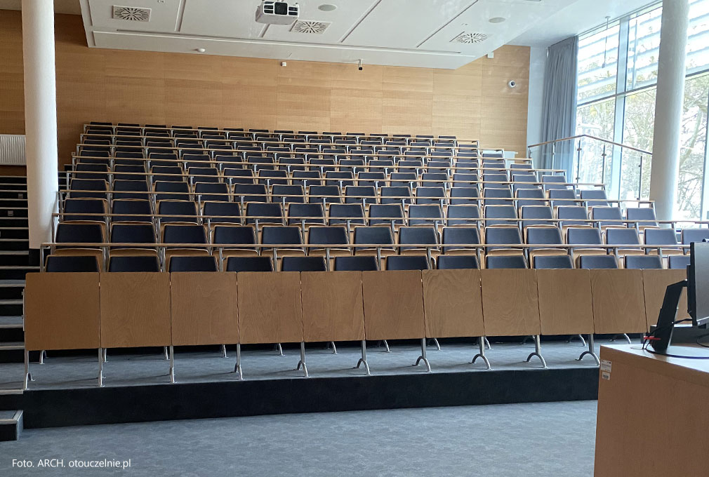 Ile trwają studia kierunkach chemicznych