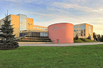 Uniwersytet Warmińsko Mazurski w Olsztynie - rekrutacja na studia 2025/2026