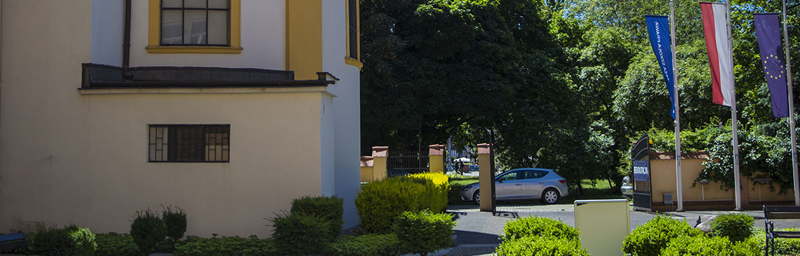 Wyższa Szkoła Prawa we Wrocławiu - kierunki studiów 2025/2026