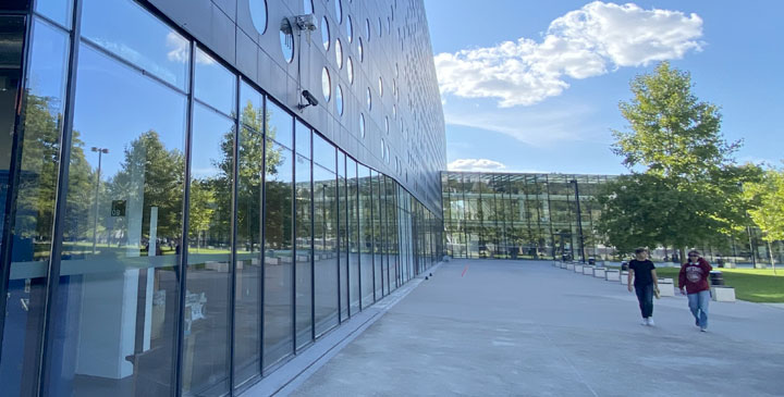 Politechnika Wrocławska - kierunki studiów 2025/2026