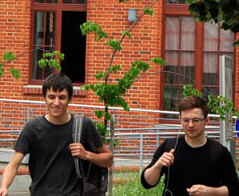 Inżynieria informacji - Uniwersytet Warmińsko-Mazurski w Olsztynie