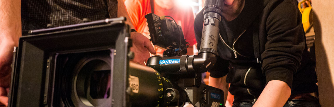 Szkoła Filmowa w Łodzi - kierunki studiów 2025/2026