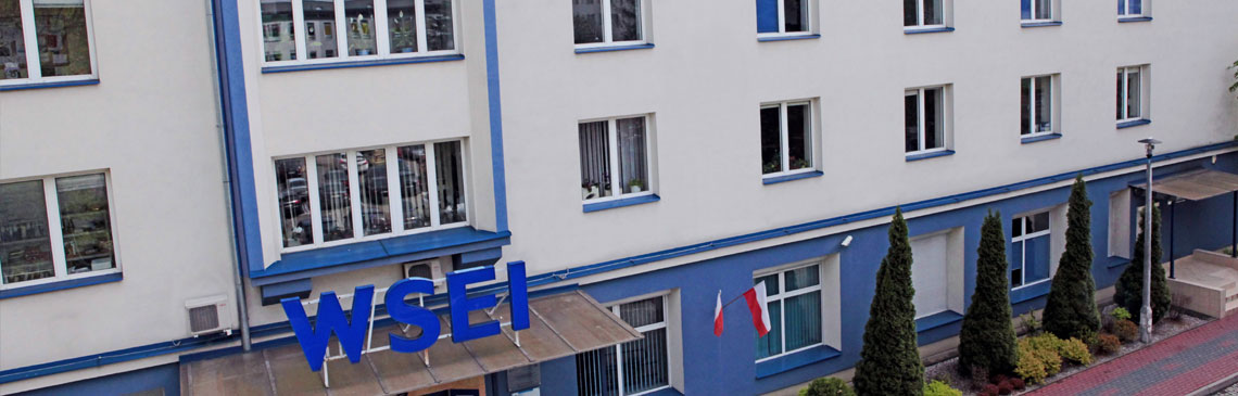 Lubelska Akademia WSEI - kierunki studiów 2025/2026