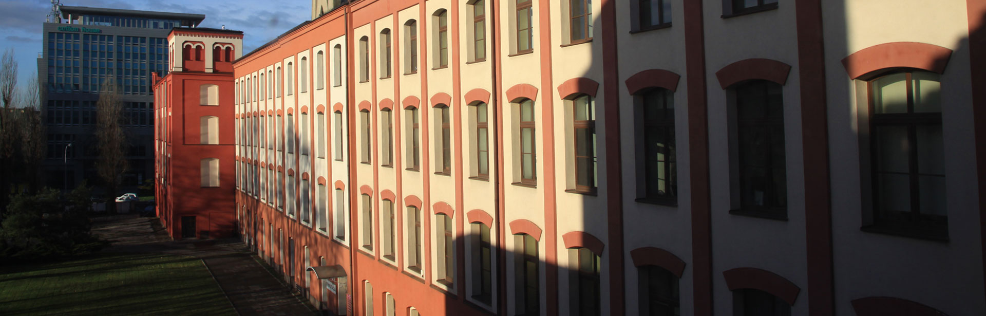 Akademia Humanistyczno Ekonomiczna w Łodzi - rekrutacja na studia 2025/2026