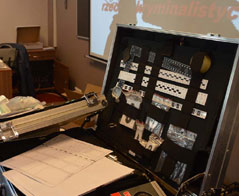 Bezpieczeństwo wewnętrzne – Wyższa Szkoła Administracji i Biznesu im. E. Kwiatkowskiego w Gdyni