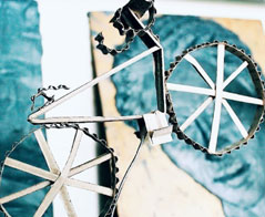 Wzornictwo - Akademia Techniczno-Artystyczna Nauk Stosowanych w Warszawie