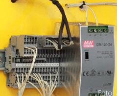 Elektrotechnika - Akademia Nauk Stosowanych im. Jana Amosa Komeńskiego w Lesznie