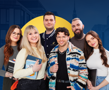 Uczelnia Biznesu i Nauk Stosowanych 