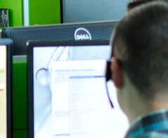 Grafika – Polsko - Japońska Akademia Technik Komputerowych w Gdańsku