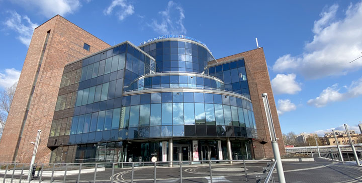 Uniwersytet Ekonomiczny w Katowicach - kierunki studiów 2025/2026