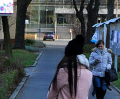 Kosmetologia - Uniwersytet Jana Długosza w Częstochowie