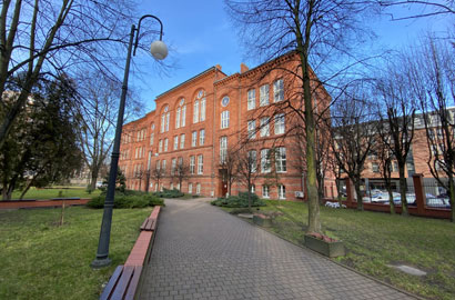 Akademia Muzyczna im. Stanisława Moniuszki w Gdańsku - rekrutacja na studia 2025/2026