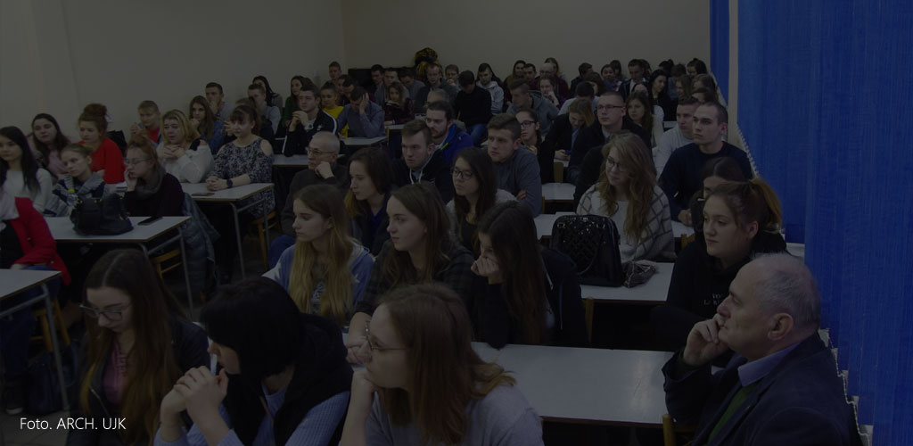 Kierunki studiów - Akademia Piotrkowska w Piotrkowie Trybunalskim