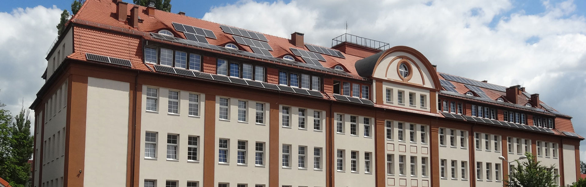 Międzynarodowa Wyższa Szkoła Logistyki i Transportu we Wrocławiu - rekrutacja na studia 2026/2027