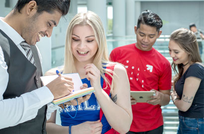 Uniwersytet Łódzki (UŁ) - rekrutacja na studia 2025/2026