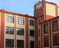 Mechanika i budowa maszyn - Akademia Humanistyczno - Ekonomiczna w Łodzi