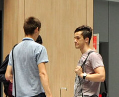 Ekonomia – Społeczna Akademia Nauk w Kielcach