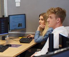 Informatyka - Uniwersytet WSB Merito w Gdańsku