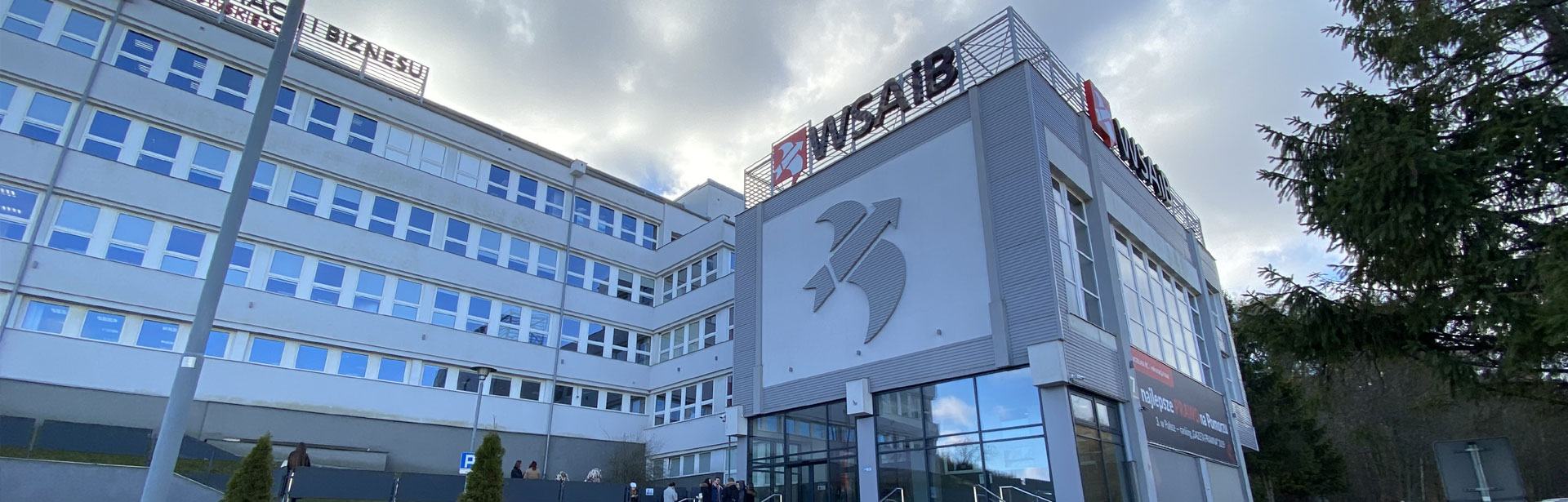 Wyższa Szkoła Administracji i Biznesu w Gdyni - rekrutacja na studia 2025/2026
