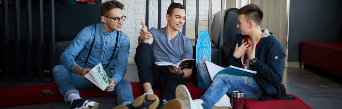 Uniwersytet WSB Merito w Łodzi - rekrutacja na studia 2025/2026