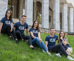 Architektura krajobrazu - Katolicki Uniwersytet Lubelski Jana Pawła II