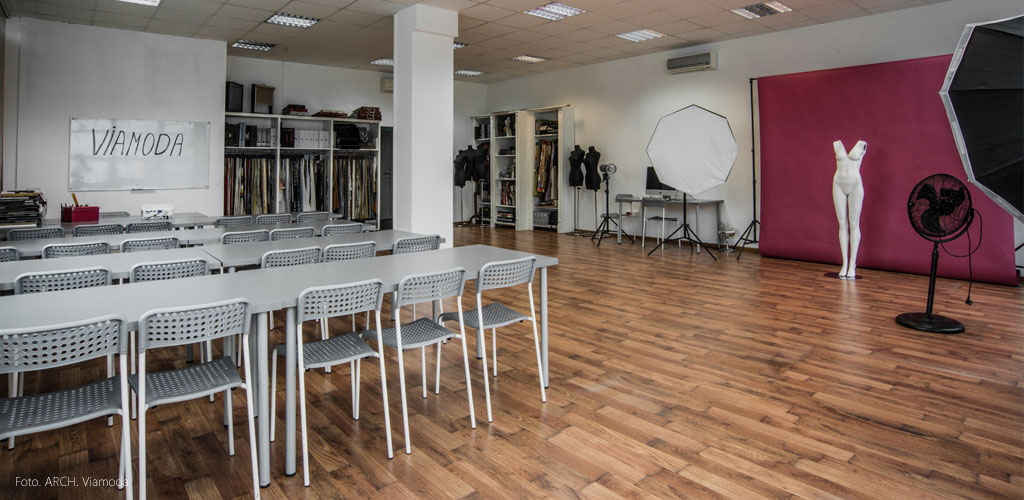 Projektowanie ubioru i zarządzanie technologią