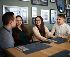 Filologia - Uniwersytet WSB Merito w Gdańsku