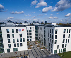 Pielęgniarstwo – Warszawski Uniwersytet Medyczny