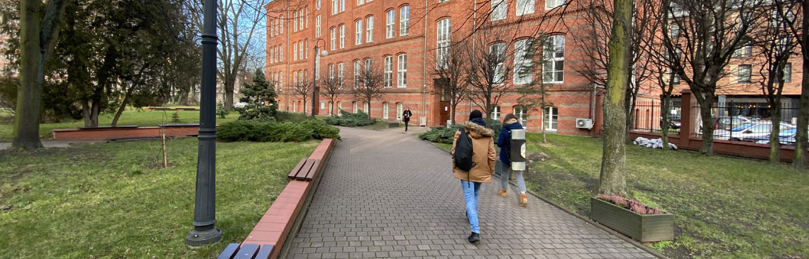 Akademia Muzyczna im. Stanisława Moniuszki - kierunki studiów 2025/2026