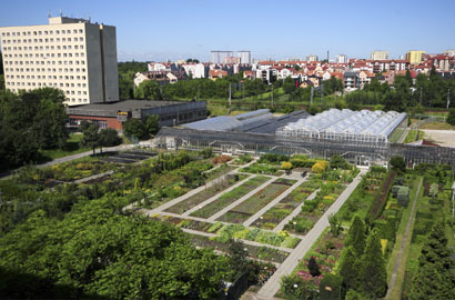 Uniwersytet Rolniczy w Krakowie (URK) - rekrutacja na studia 2025/2026