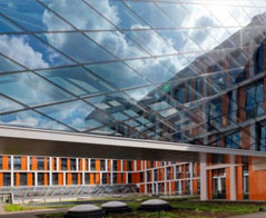 Zastosowania fizyki w biologii i medycynie - Uniwersytet Warszawski