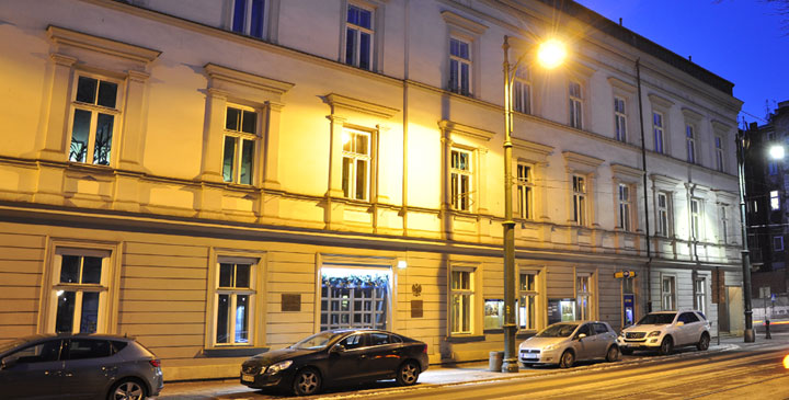 Akademia Sztuk Teatralnych w Krakowie - kierunki studiów 2025/2026