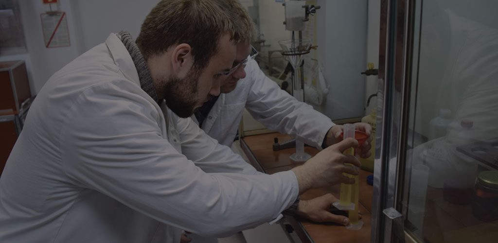 Studia podyplomowe Akademii Pożarniczej