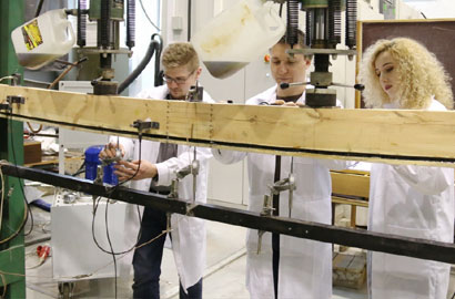 Politechnika Świętokrzyska w Kielcach - rekrutacja na studia 2025/2026