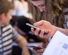 Geomonitoring - Uniwersytet Łódzki