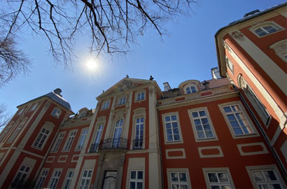 Akademia Sztuk Pięknych w Warszawie - rekrutacja na studia 2025/2026