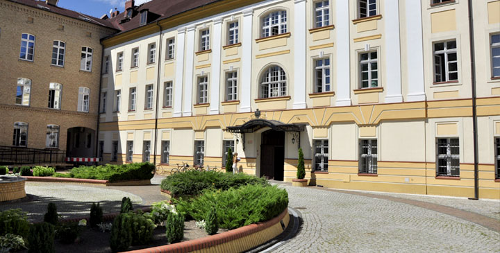 Akademia im. Jakuba z Paradyża w Gorzowie Wielkopolskim - kierunki studiów 2025/2026