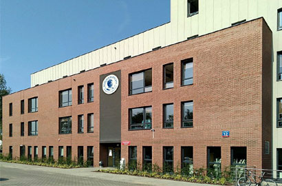 Uczelnia Medyczna im. Marii Skłodowskiej-Curie w Warszawie - rekrutacja na studia 2025/2026