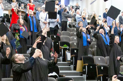 WSHIU Akademia Nauk Stosowanych w Poznaniu - rekrutacja na studia 2025/2026