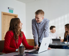 Zarządzanie - studia online