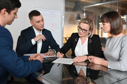 Uniwersytet WSB Merito we Wrocławiu - rekrutacja na studia 2025/2026