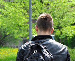 Agroleśnictwo - Uniwersytet Rzeszowski