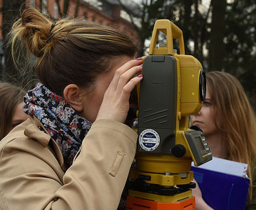 Politechnika Krakowska im. Tadeusza Kościuszki - studia podyplomowe
