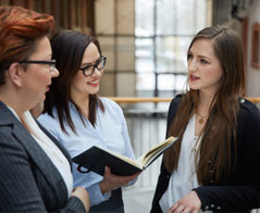Psychologia w biznesie - Uniwersytet WSB Merito w Gdańsku