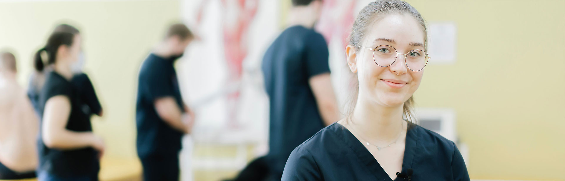 Wyższa Szkoła Edukacji i Terapii w Szczecinie - rekrutacja na studia 2025/2026