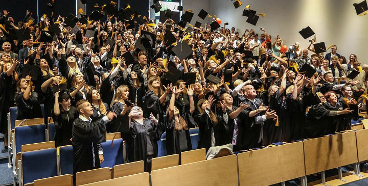 Uczelnia Techniczno-Handlowa - kierunki studiów 2025/2026