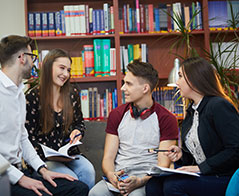 Psychologia w biznesie - Uniwersytet WSB Merito Warszawa